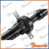 Arbre de transmission arrière pour BMW | NWN-BM-052, 10-340720